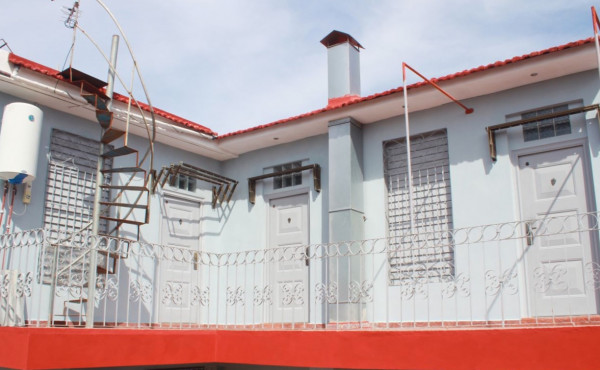 Hostal Ámbar