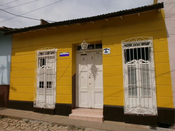 Remanso de Paz