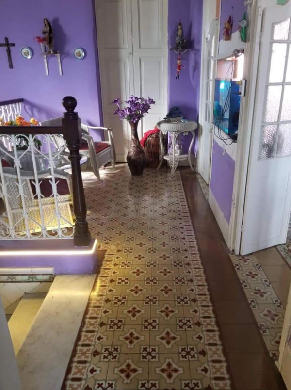 Hostal Altos de EUREKA