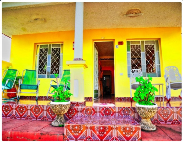 Casa tito