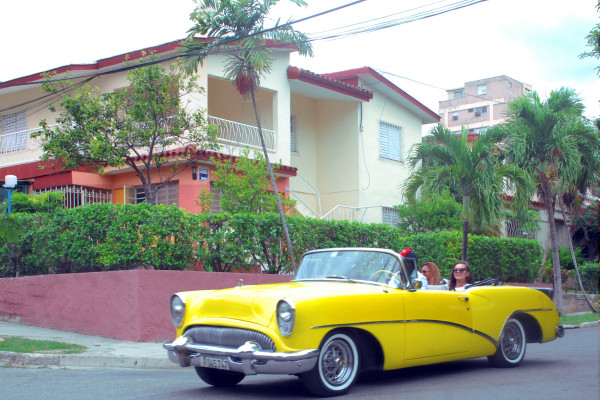 Hostal Aptofive, La Habana