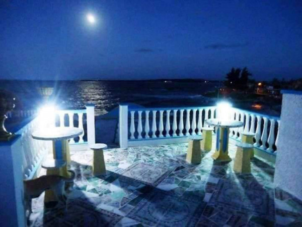 Hostal Sol & Mar,  Room 5.