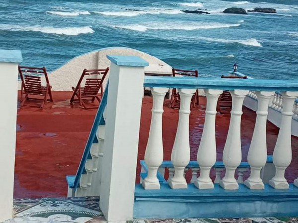 Hostal Sol & Mar, Room 4