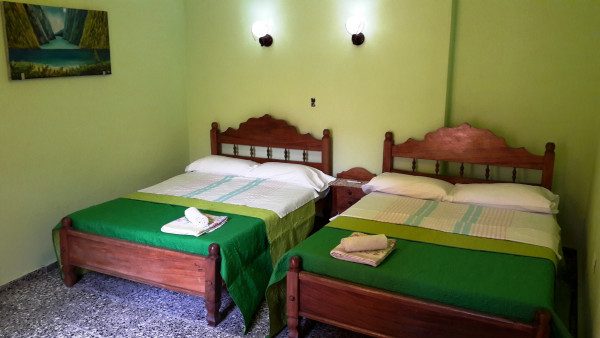 Casa Cuba